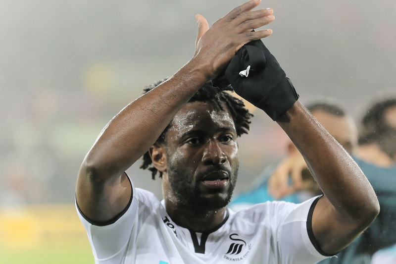 СВОНСИ У ПРОБЛЕМУ: Бони и Фер због повреда завршили сезону